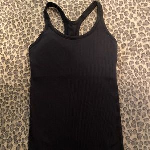 Lululemon EBB TO STREET TANK.